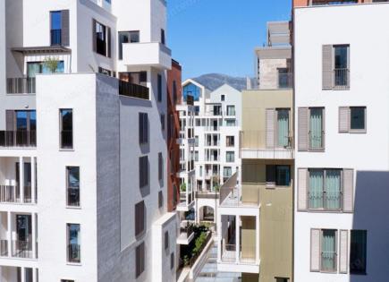 Appartement pour 500 000 Euro à Tivat, Monténégro