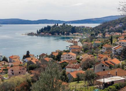 Apartamento para 185 000 euro en Kamenari, Montenegro