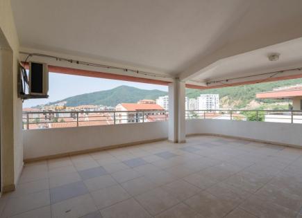 Appartement pour 550 000 Euro à Budva, Monténégro