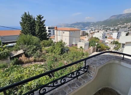 Villa para 260 000 euro en Dobra Voda, Montenegro