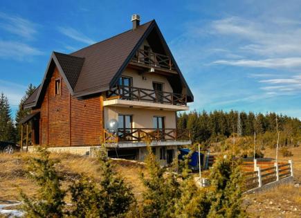 Villa pour 577 500 Euro à Zabljak, Monténégro