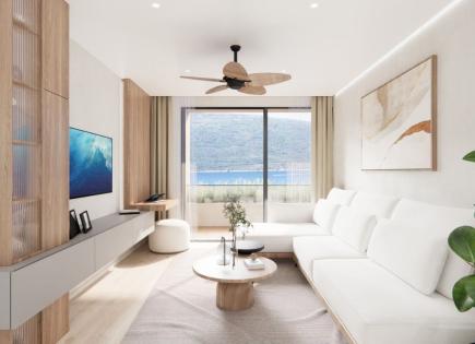 Appartement pour 463 500 Euro à Kumbor, Monténégro