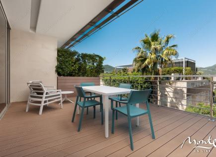 Appartamenti per 990 000 euro a Becici, Montenegro
