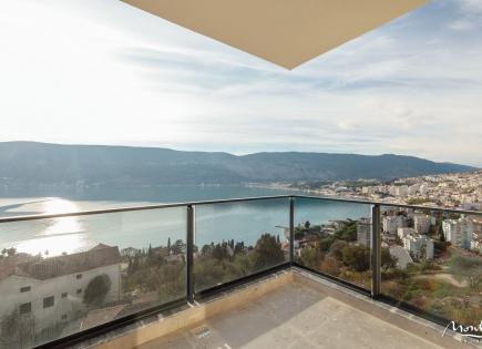 Apartment für 336 875 euro in Herceg-Novi, Montenegro