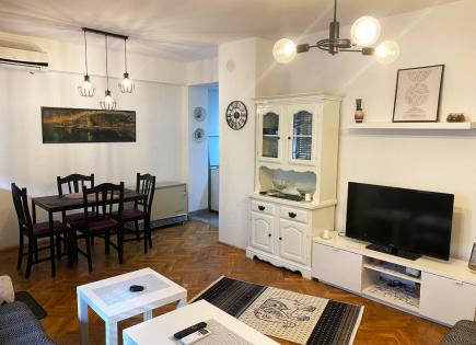 Appartement pour 127 000 Euro à Ulcinj, Monténégro