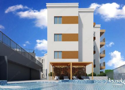 Apartamento para 150 000 euro en Tivat, Montenegro