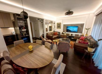 Apartamento para 254 000 euro en Podgorica, Montenegro