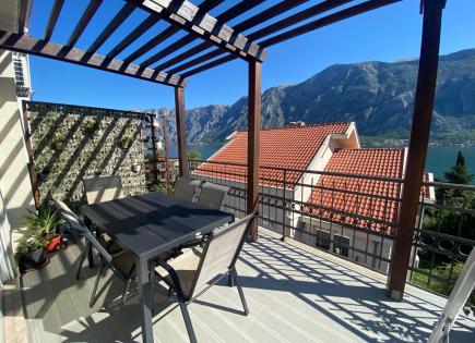 Appartement pour 263 000 Euro à Prcanj, Monténégro