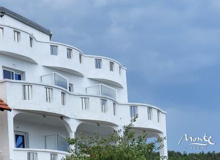 Hotel für 365 000 euro in Utjeha, Montenegro