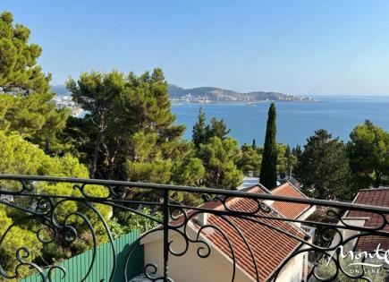 Villa para 650 000 euro en el Bar, Montenegro