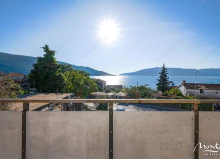 Apartment for 160 000 euro in Kumbor, Montenegro