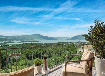 Appartement pour 238 000 Euro à Kavač, Monténégro