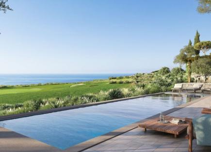 Villa für 1 847 000 euro in Halbinsel Luštica, Montenegro