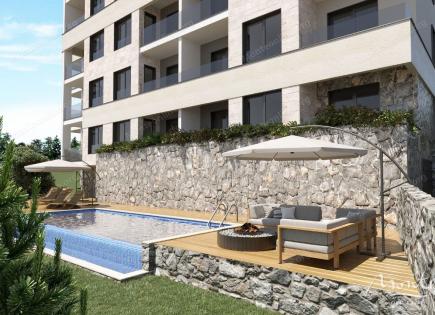 Appartement pour 559 712 Euro à Budva, Monténégro
