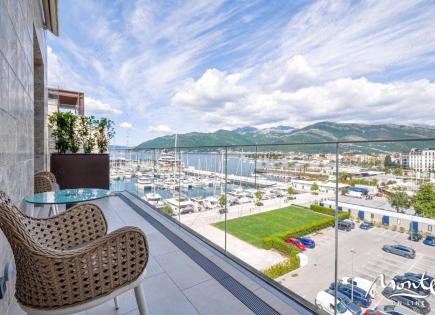 Apartamento para 720 000 euro en Montenegro