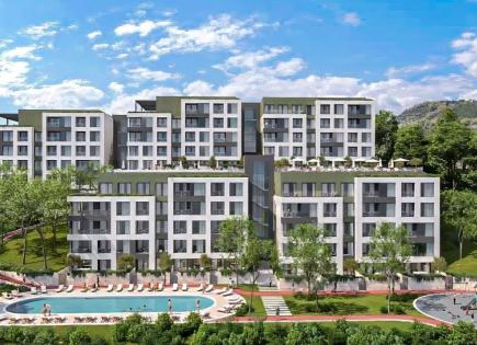 Appartement pour 348 800 Euro à Tivat, Monténégro