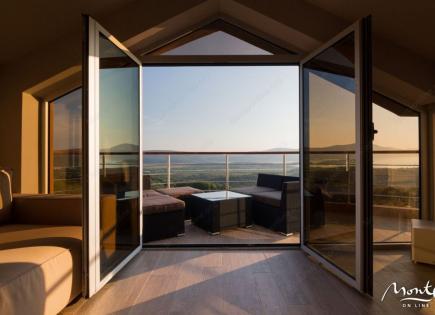 Appartement pour 430 000 Euro à Kavač, Monténégro