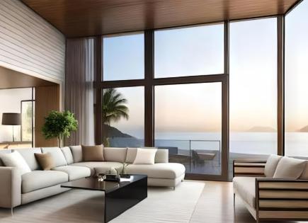 Apartment for 709 200 euro in Budva, Montenegro