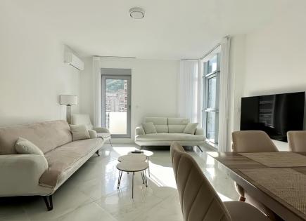 Apartment für 300 000 euro in Budva, Montenegro