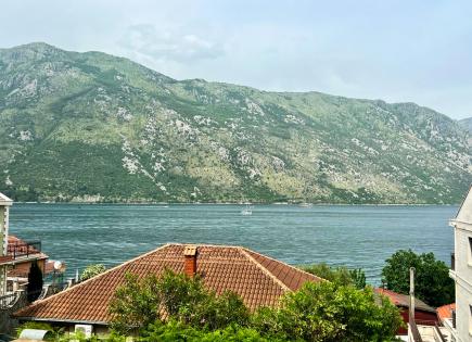 Grundstück für 210 000 euro in Stoliw, Montenegro