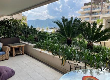Apartamento para 620 000 euro en Montenegro