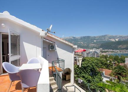 Appartement pour 168 000 Euro à Budva, Monténégro