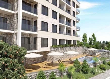 Apartamento para 129 332 euro en Budva, Montenegro