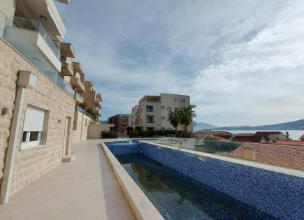 Appartement pour 310 000 Euro à Baosici, Monténégro