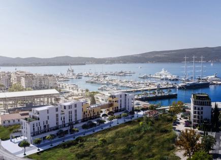Appartement pour 1 550 000 Euro à Tivat, Monténégro