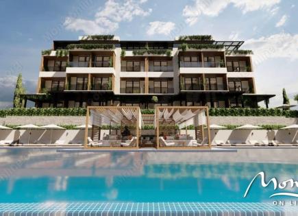 Apartamento para 226 136 euro en Kumbor, Montenegro