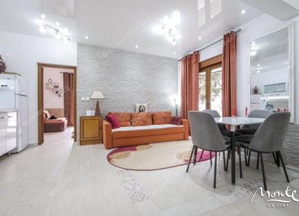 Apartment für 283 500 euro in Tivat, Montenegro