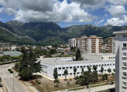 Appartamenti per 163 000 euro a Bar, Montenegro
