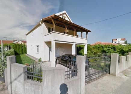 Villa pour 285 000 Euro à Podgorica, Monténégro