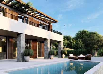 Villa pour 1 720 000 Euro à Kumbor, Monténégro
