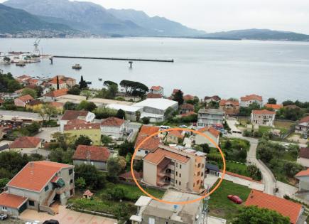 Appartamenti per 210 000 euro a Bijela, Montenegro