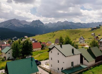 Villa pour 315 000 Euro à Zabljak, Monténégro