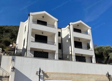 Apartment for 145 000 euro in Bijela, Montenegro