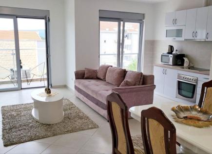 Appartement pour 260 000 Euro à Tivat, Monténégro