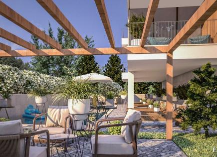 Apartamento para 147 123 euro en Kavač, Montenegro