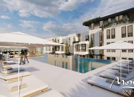 Apartamento para 329 570 euro en Kumbor, Montenegro