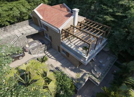 Villa pour 3 500 000 Euro à Sveti Stefan, Monténégro