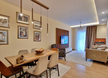 Apartment für 290 000 euro in Budva, Montenegro