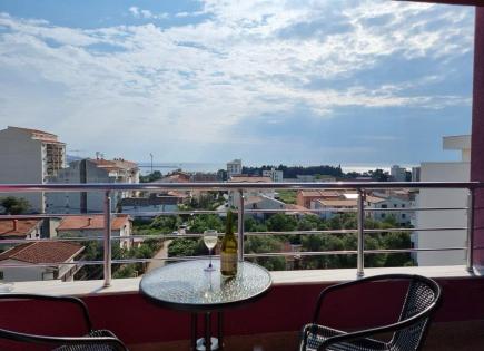 Apartment for 145 000 euro in Bar, Montenegro