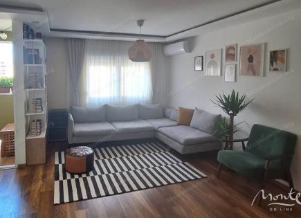Apartamento para 253 000 euro en Podgorica, Montenegro