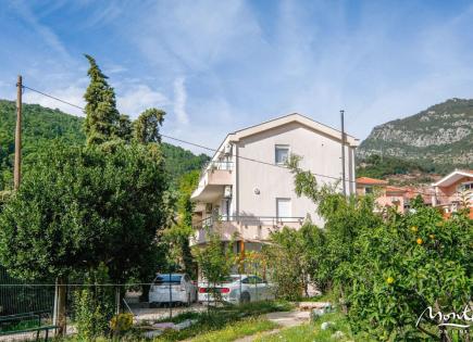 Hotel para 1 500 000 euro en Budva, Montenegro