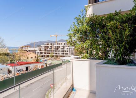 Apartment für 475 000 euro in Montenegro
