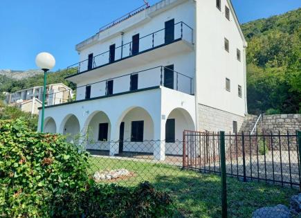 Hotel für 630 000 euro in Petrovac, Montenegro