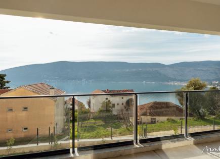 Apartamento para 196 735 euro en Herceg-Novi, Montenegro