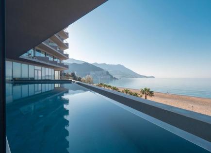 Apartment für 949 750 euro in Rafailovici, Montenegro