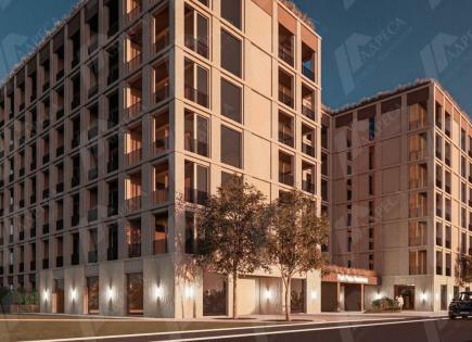 Appartement pour 174 870 Euro à Budva, Monténégro